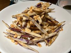 -张家卫·阳江菜·小海鲜(肥婆湾桥店)