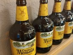 -以前的小酒馆(中山广场店)