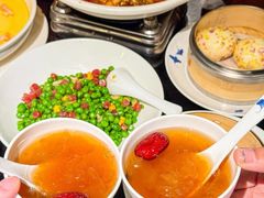 -简小舍·民间手艺菜(武昌江滩店)