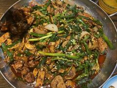 -三江烤鱼(张家巷店)