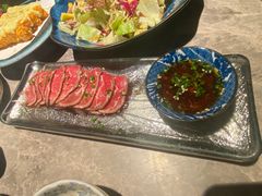 -炙柒Sekinana·精致日料(合生汇店)