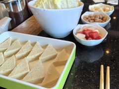 -南门涮肉(通州店)