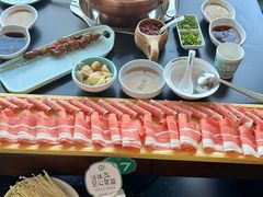 -阳坊胜利涮羊肉(阳坊老店)