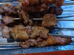 -四禧精酿铜锅涮肉·烧烤工场(大明湖店)