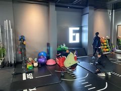 -SuperSix私教健身连锁(猛追湾店)