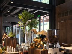 -Metal hands·铁手咖啡