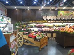 -鲜丰水果(九洲新世界花苑店)