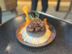 -一沙一城·岩烤牛扒(深圳首店)
