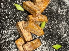 -彩丰楼中餐厅(佘山世茂洲际酒店)