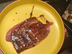 -AJIYA·池袋日式烧肉自助(天津万象城店)