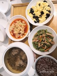 -宝媛会月子中心(越秀店)
