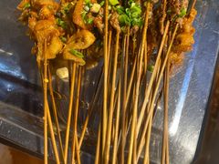 -夜烤·宜宾烧烤(回龙湾店)