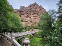 -炳灵寺世界文化遗产旅游区
