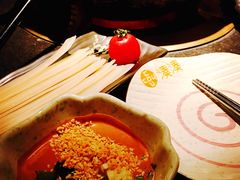 -湊湊火锅·茶憩(石家庄万象城店)