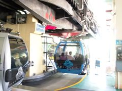 -白云山索道-售票处