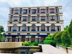 -伯衡55·吉品轩(乌鲁木齐南路店)