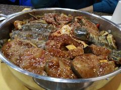 -黄记煌三汁焖锅(崇文门店)