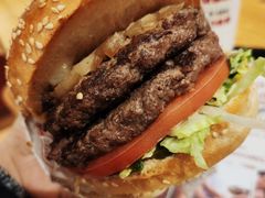 -The Habit Burger Grill 哈比特汉堡(爱琴海店)