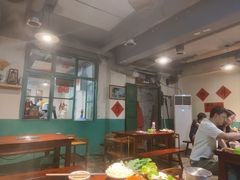 -齐二姐老火锅(红旗厂店)