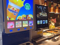 -杭州开元名都大酒店·地中海自助餐厅