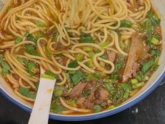 -宛平李记小吃(东关街店)