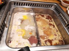 -草原塞蛮羊火锅城(港湾店)