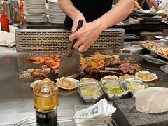 -大渔铁板烧(东城店)
