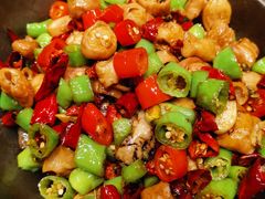 -老板恋上鱼(恒隆广场店)