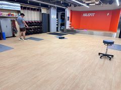 -乐刻运动健身(枫蓝国际升级店)