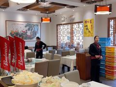-福来居烤鸭店(天坛二店)