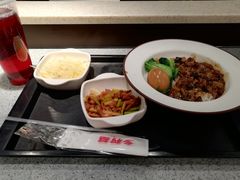 -乡村基(龙湖时代天街餐厅)