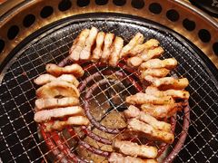 -黑牛黑猪烤肉专门店(万象城店)