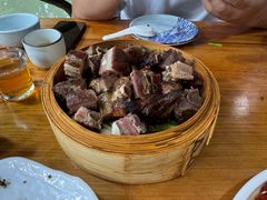 -青城甲(青城山店)