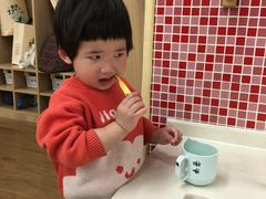 -123育儿园(百子湾校区)