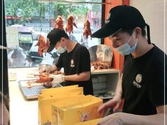 -泽友忆家·北京烤鸭(新余总店)