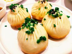 -新吉士·上海菜(浦东LCM置汇旭辉店)