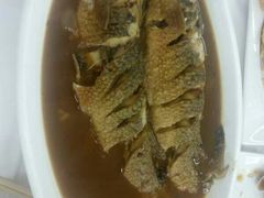 -渔民船说·北塘海鲜·天津菜·海肠捞饭(北塘古镇店)