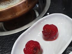 -阳坊胜利涮羊肉(阳坊老店)