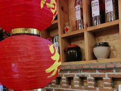 -闯关东东北农家菜(崂山石老人店)