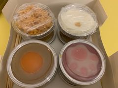 咸蛋|奥力给-元氏钵仔糕(北京路店)