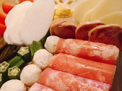 -生如夏花泰式火锅(西村黑金店)