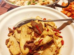 -福满我家大碗厨·湘菜(上海大厦店)