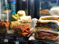 -星巴克(深圳坪山益田门店)