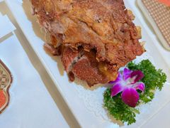 -小贝壳酒楼(经九路店)