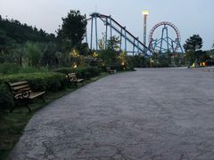 -南京银杏湖乐园