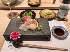 -鮨一日本料理(大中华店)