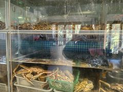 -碗中海·蒸汽海鲜·桑拿鸡(岭南天地店)