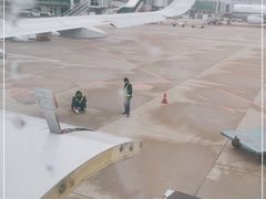 -杭州萧山国际机场