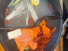 -阳阳老火锅(小南门店)