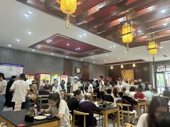 -东北农业大学饺子园